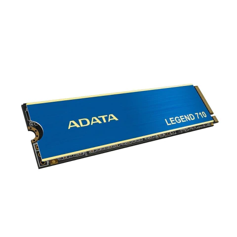 SSD estado solido M.2 PCIe 256GB Adata LEGEND 710 - comprar online