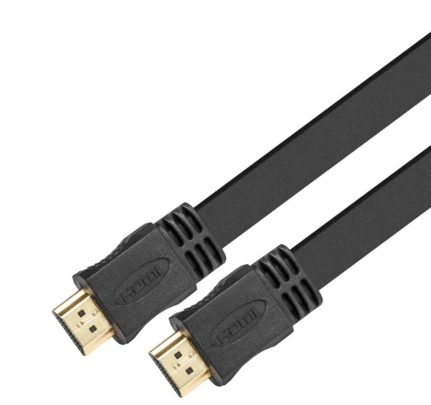 Cable HDMI plano X-TECH XTC-406 1,8m - comprar online