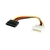 Cable sata power NOGA - comprar online