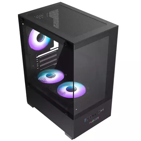 PC gaming con Procesador AMD Ryzen 7 8700G - comprar online