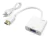 Adaptador HDMI a VGA NETMAK NM-C81A