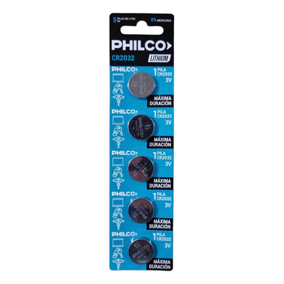 Pila 1220 PHILCO - comprar online