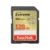 Memoria SD 128GB SanDisk Extreme SD UHS-I - comprar online