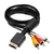 Cable RCA a AV PS1 PS2 PS3 - comprar online