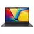 Notebook 15.6" ASUS Vivobook Go 15 - N100/4GB/256GB - comprar online