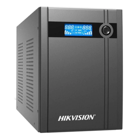 UPS 2000VA/1200W HikVision DS-UPS2000 - comprar online