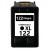 Cartucho Alternativo HP 122XL Negro