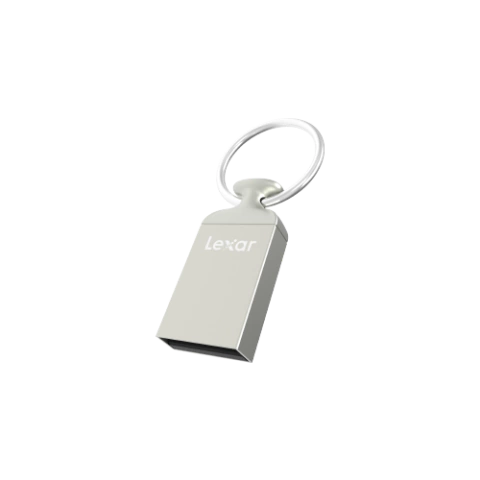 Pen Drive 32GB Lexar JumpDrive M22