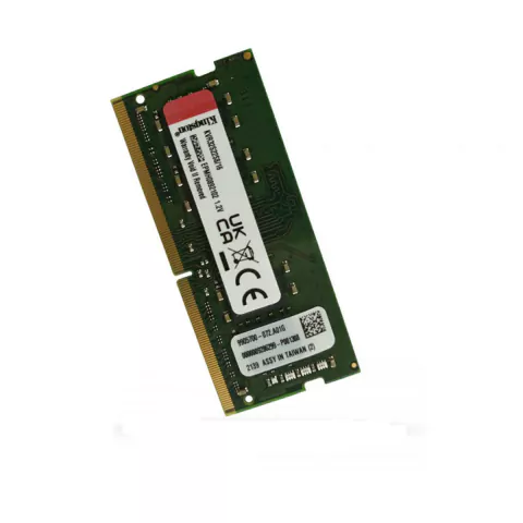 Memoria RAM DDR4 SODIMM 16GB KINGSTON 3200mhz