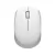 Mouse inalámbrico LOGITECH M170 blanco