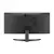 Monitor 26" UltraWide LG 26WQ500-B - comprar online