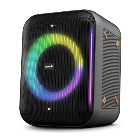 Parlante portátil bluetooth Moonki BOSSA MINI