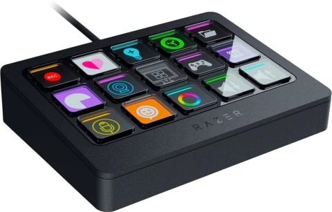 Razer Stream Controller X