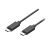 Cable USB type-C a type-C NETMAK NM-C57 - comprar online