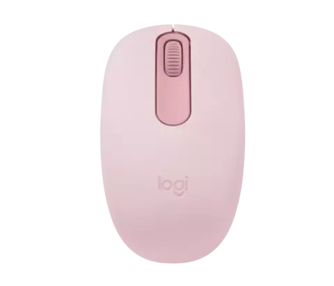 Mouse inalámbrico bluetooth Logitech M196 - comprar online