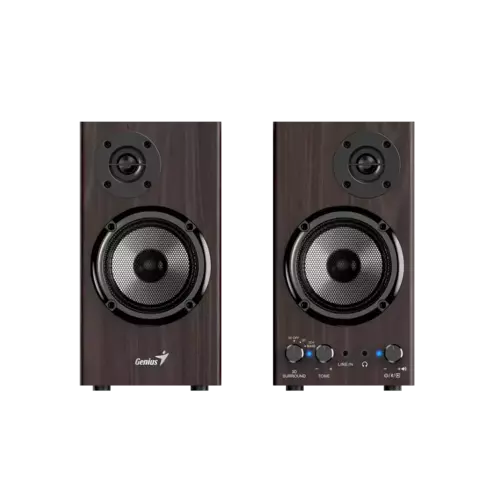 Parlantes Genius SP-HF520BT - comprar online