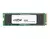 SSD estado solido M.2 PCIe 1TB Crucial E100 - comprar online