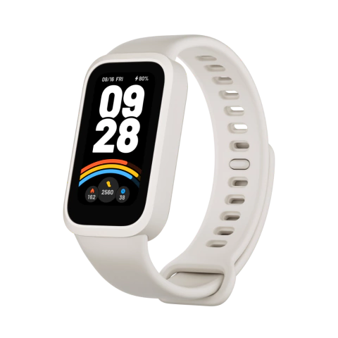 Smartwatch Xiaomi Smart Band 9 Active - comprar online