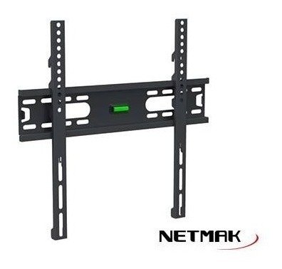 Soporte para TV 32" a 60" NETMAK NM-ST05
