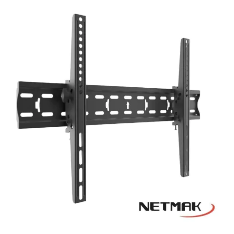 Soporte para TV/MONITOR 37" a 75" NETMAK NM-ST12