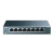 Switch 8 puertos gigabit TP-LINK TL-SG108