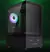 Gabinete MLOGIX VIEW MAX 180 MINI - comprar online