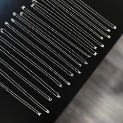 COLAR INICIAL CRAVEJADA - comprar online