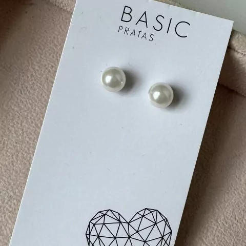 BRINCO PÉROLA 8 MM (Ref. 030070)