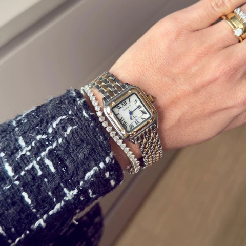 RELÓGIO BASIC - PRÉ VENDA