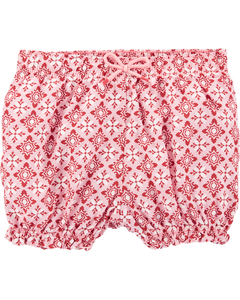 Carter's Set 2 piezas Remera y short "Ikat" - comprar online