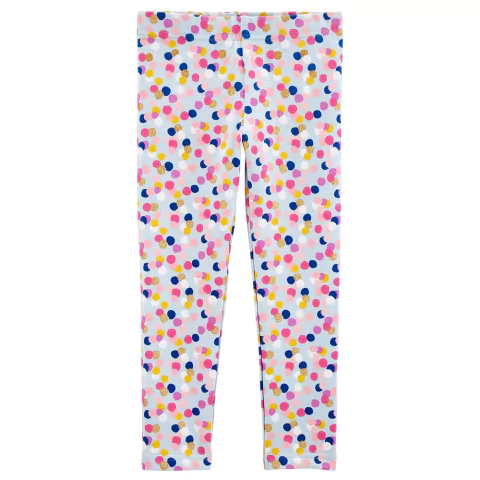 Carter´s Calza Lunares