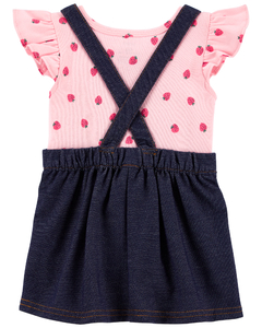 Carters Set de 2 Piezas Jumper - comprar online