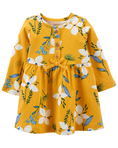 Carter´S Vestido Floral