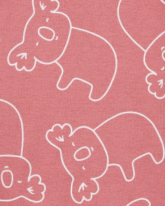 Carter´s Pack 5 Bodies Manga Corta - Por Amor a Benja