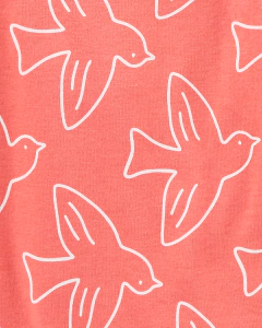 Imagen de Carter´s Pack 5 Bodies Manga Corta