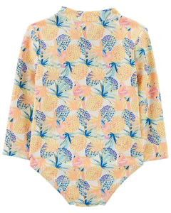 Carter´s Traje Baño 1 Pieza Piñas - comprar online