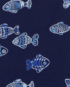 Carter´s Enterito Peces - comprar online