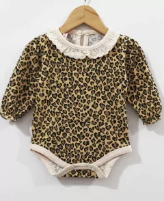 Body Animal Print