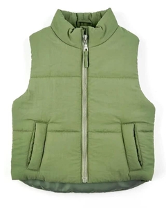 CHALECO PUFFER