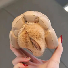 PANTUFLA CAPYBARA - comprar online