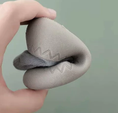 Zapatillas Media Antideslizantes Importado - comprar online