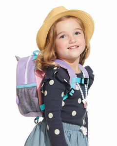 MOCHILA CON ARNÉS Narwhal - comprar online
