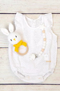 ENTERITO DE BRODERIE