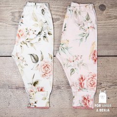 PANTALON PIMA ALLEGRA - comprar online