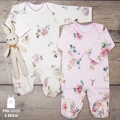 ENTERITO PIMA MAGNOLIA - comprar online