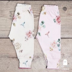 PANTALON PIMA MAGNOLIA - comprar online