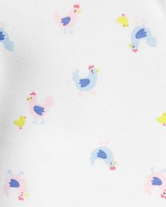 Carter's Set 3 piezas Bodys y Pantalón Pollito en internet