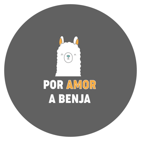 Por Amor a Benja