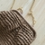 BOLSA ALÇA DOURADA - comprar online