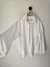 CAMISÃO AFGHAN BRANCO POA TAM G AMPLA ( VESTE ATE GG) - comprar online